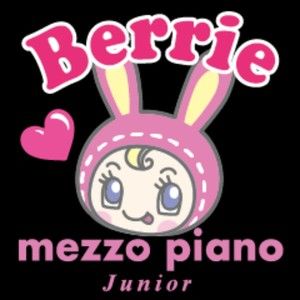 Meet your Posher, Margarita